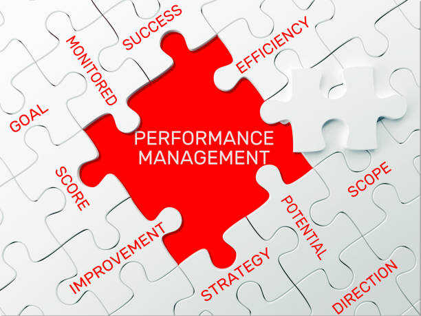 performance management