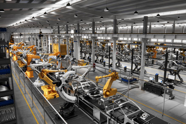 manufacturing technology