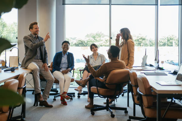 corporate culture