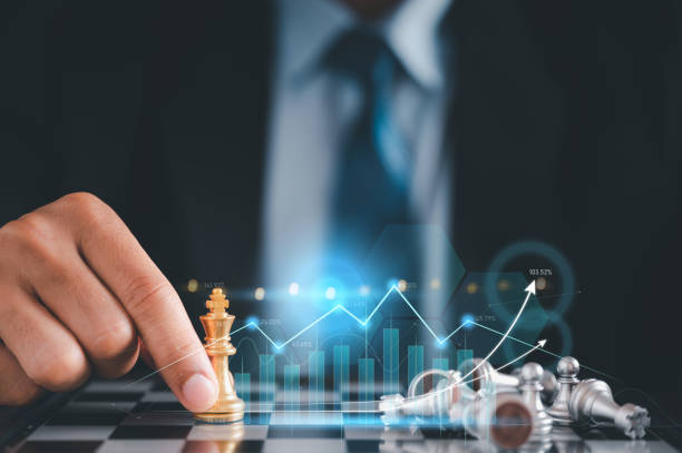 strategic leadership