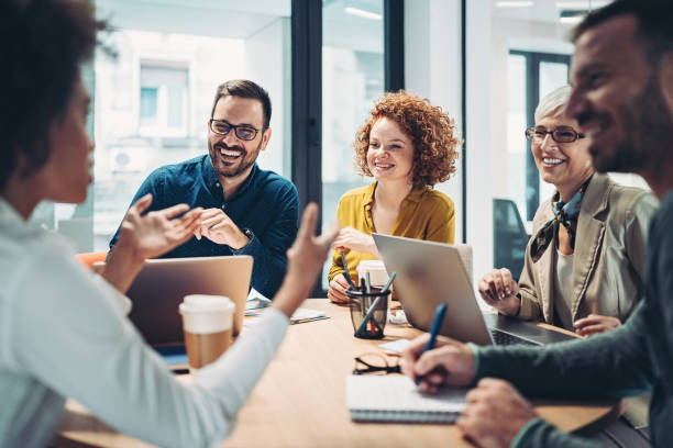 workplace culture