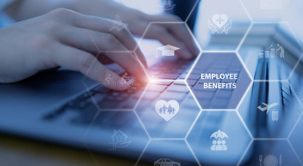 compensation and benefits