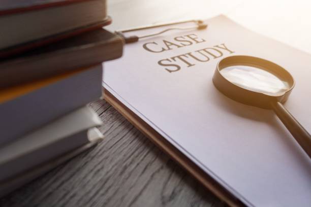 Amazon case study