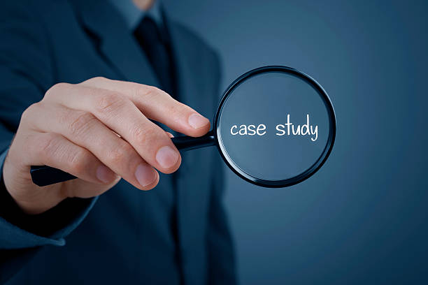 Apple case study