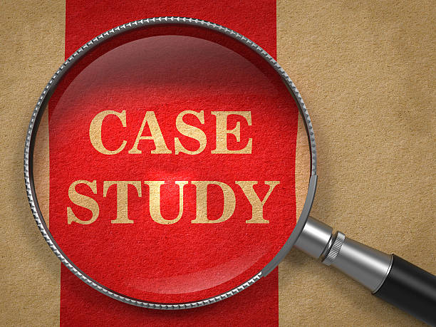 Coca-Cola case study