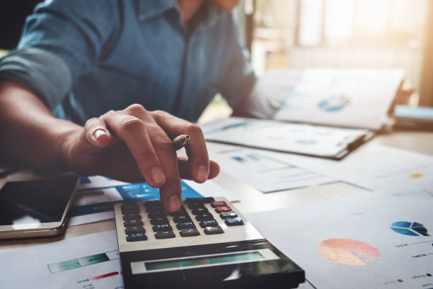 bookkeeping