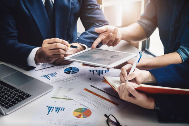 business budget