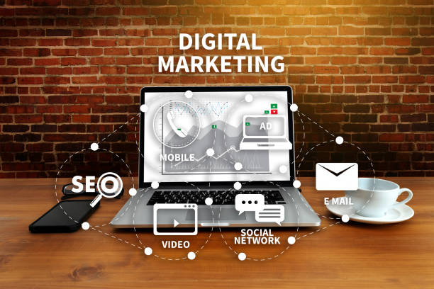 search engine marketing