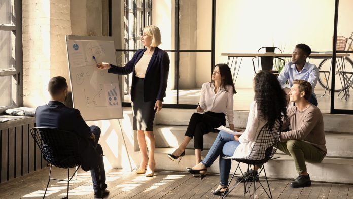 strategic leadership