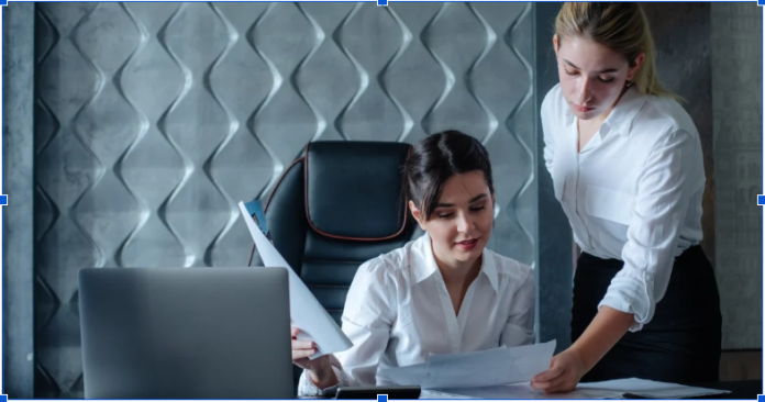 Accounting outsourcing