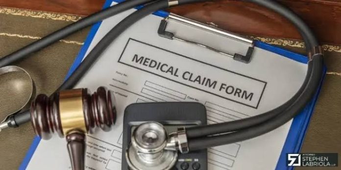 filing a medical malpractice lawsuit