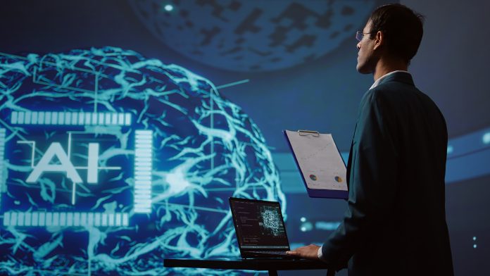 Generative AI Development Company