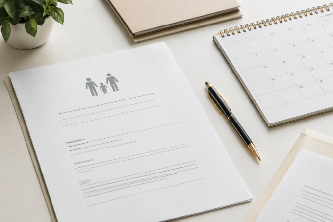 family law in Newburry MA