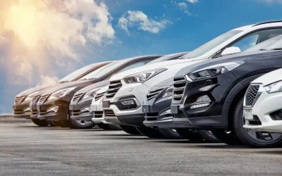 Department of Energy's electric vehicle buying guidance